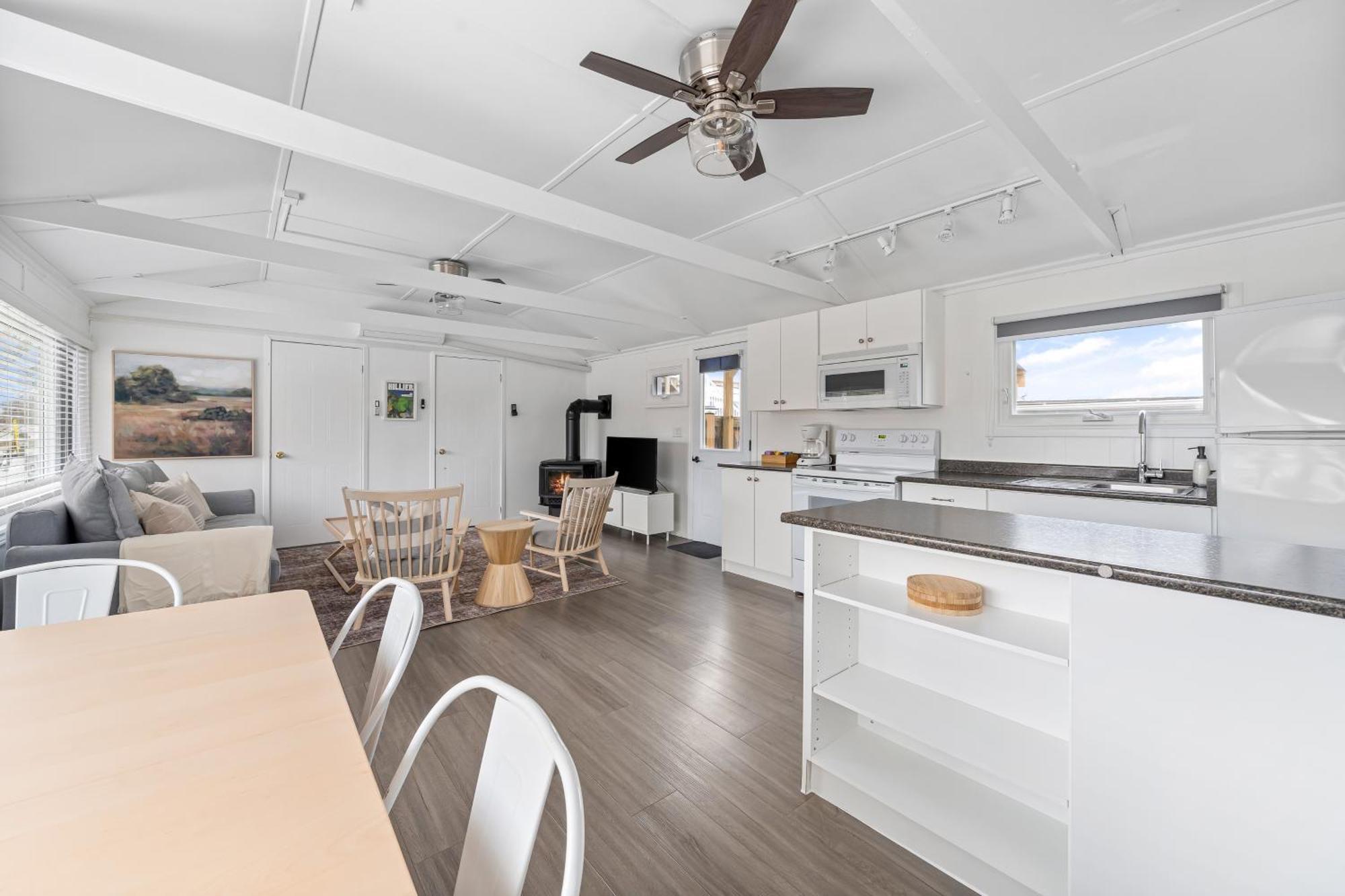 The Birch Villa Wellington Ngoại thất bức ảnh