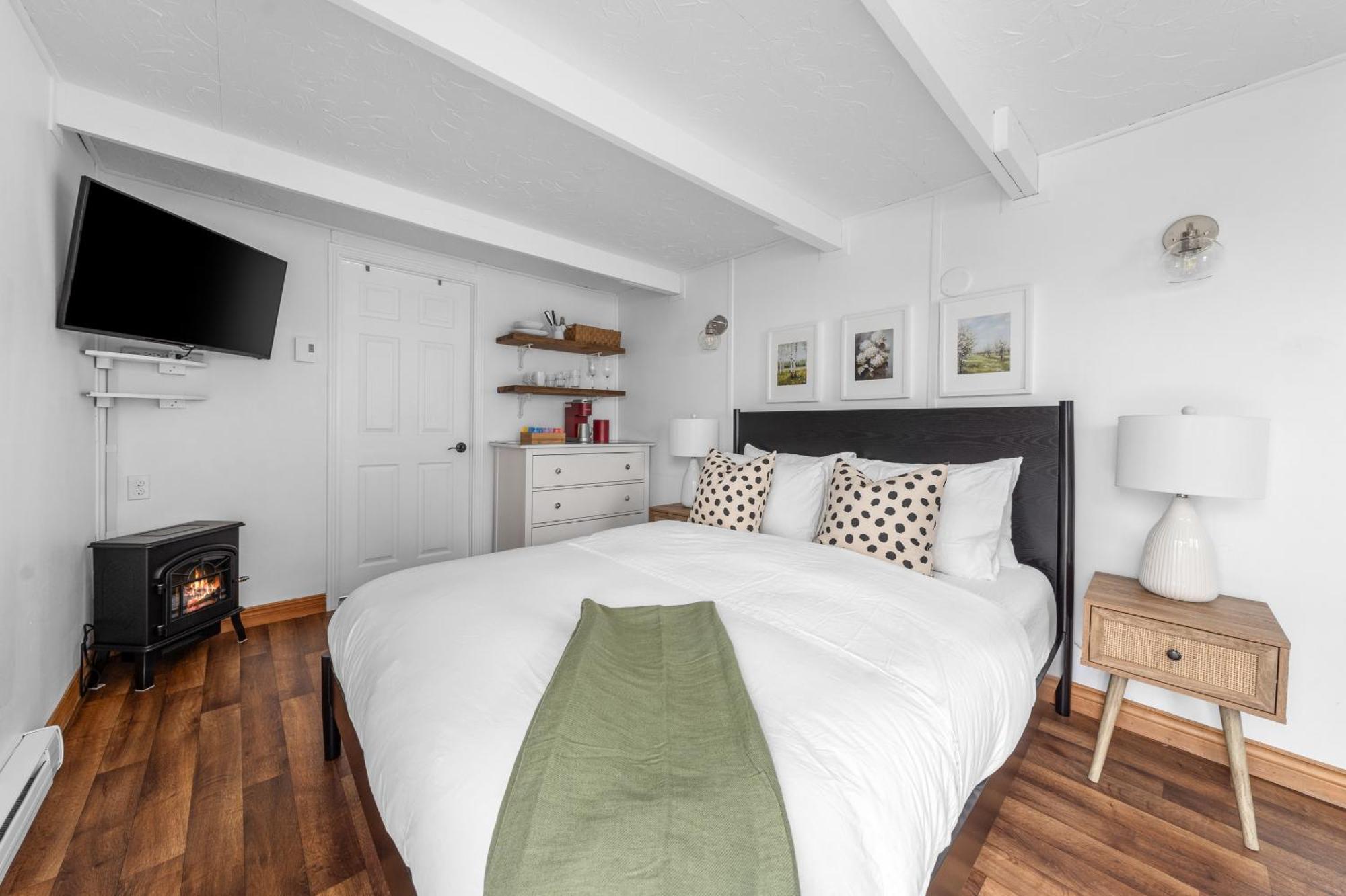 The Birch Villa Wellington Ngoại thất bức ảnh