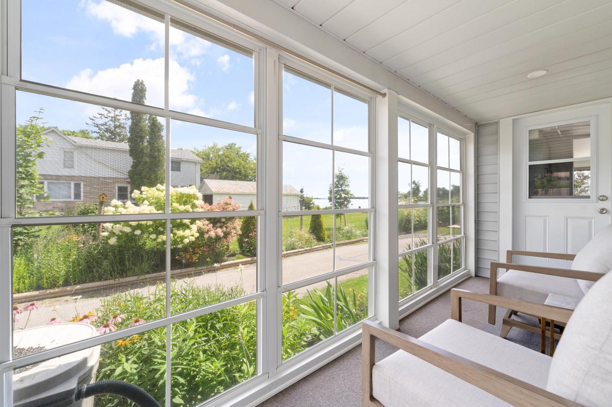 The Birch Villa Wellington Ngoại thất bức ảnh
