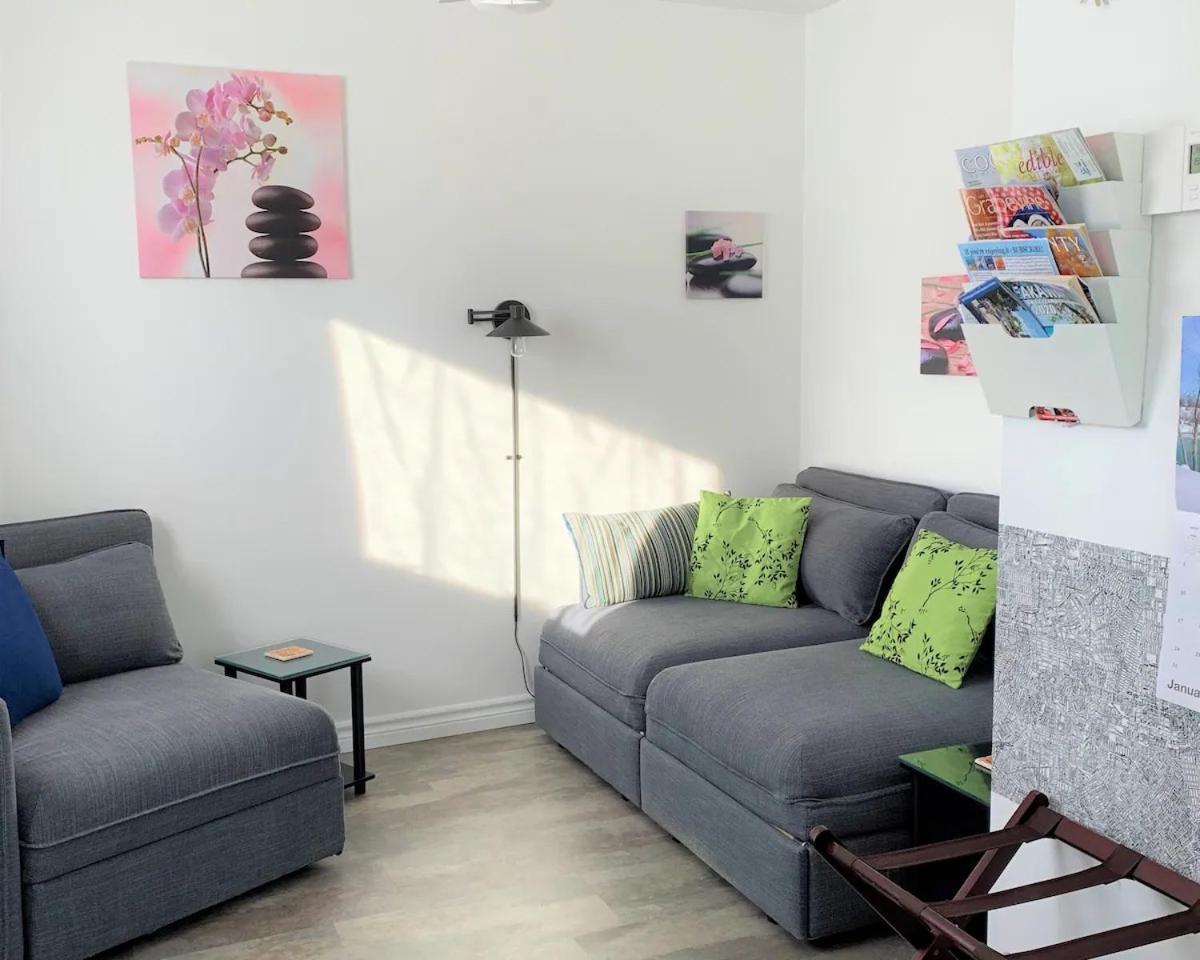 The Birch Villa Wellington Phòng bức ảnh