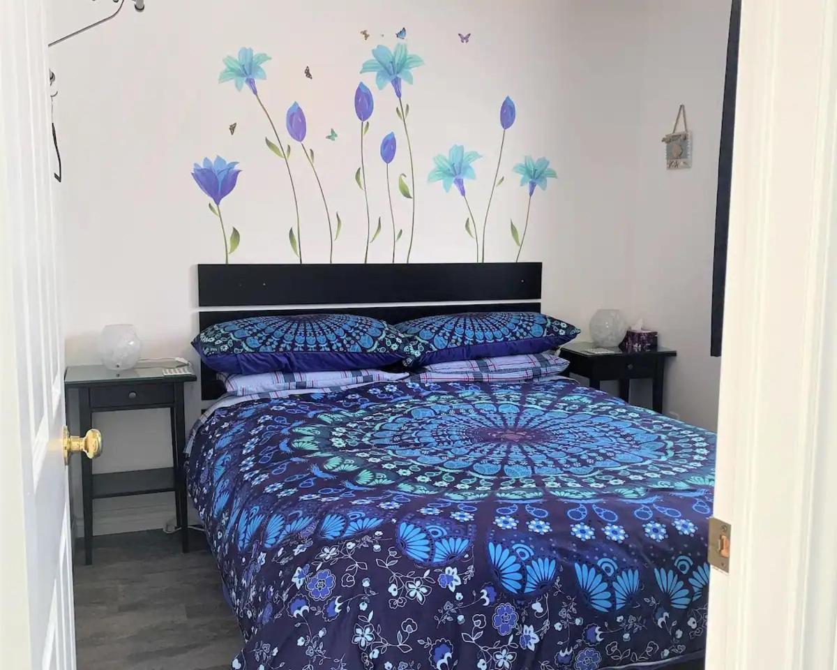 The Birch Villa Wellington Phòng bức ảnh